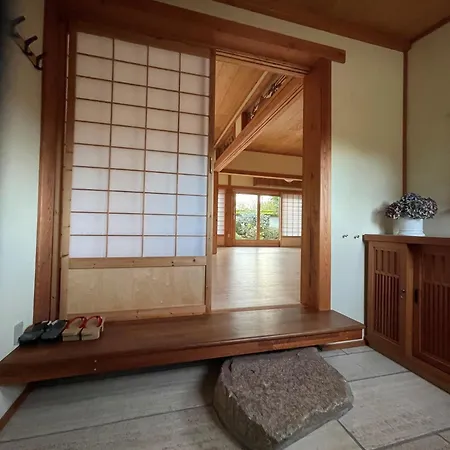 Den Japanske Have B & B Herning Esterno foto