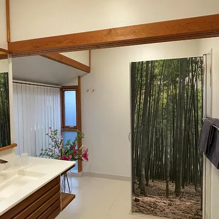 Den Japanske Have B & B Herning Esterno foto