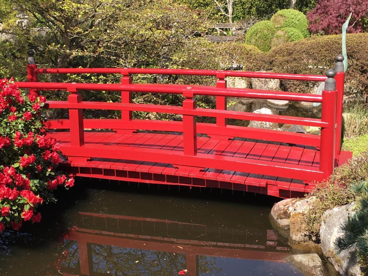 Den Japanske Have *