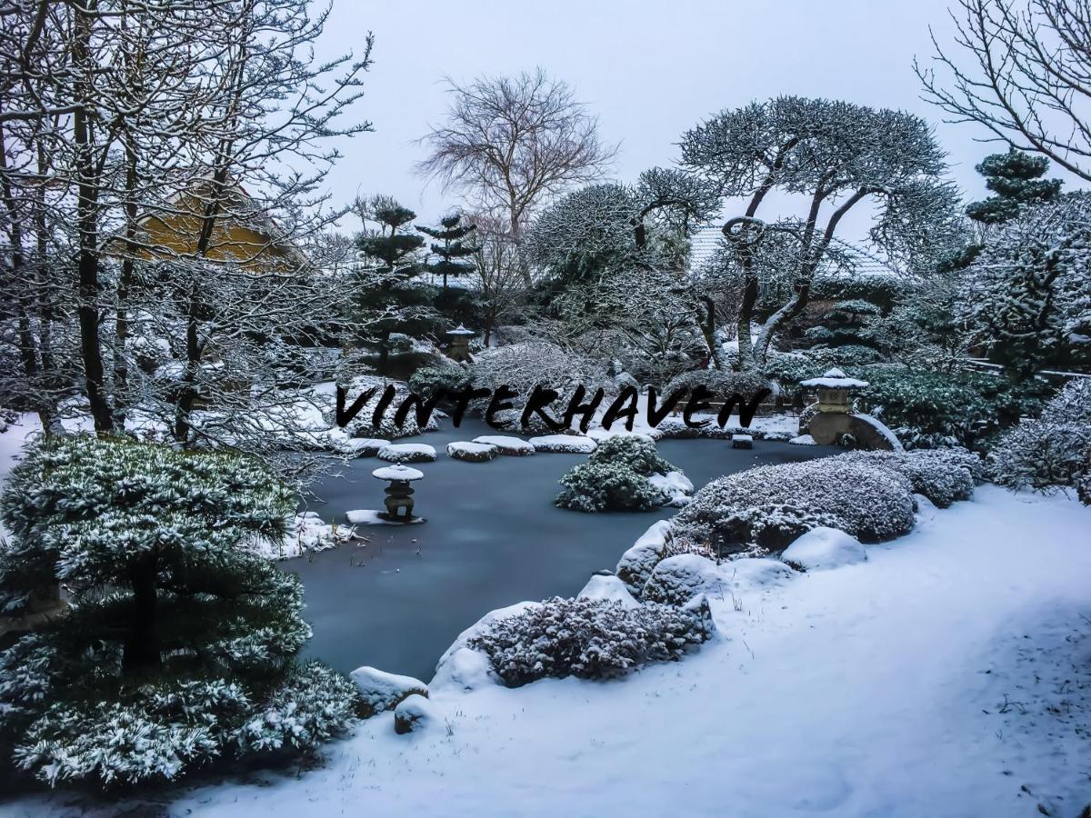 Den Japanske Have * Herning