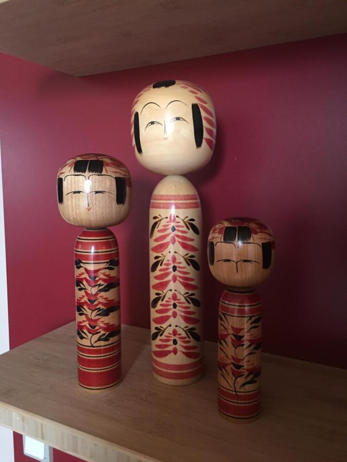 Den Japanske Have Bed and breakfast *